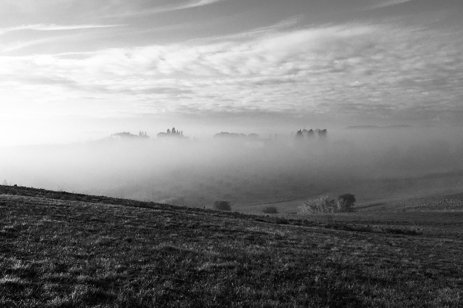 Rencontre avec Ilaria - un Atelier familial en Toscane - La Ligne Numérotée
