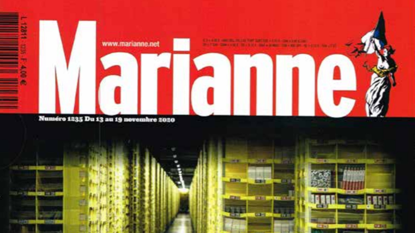 Marianne - sélection chaussures femmes haut de gamme et luxe - La Ligne Numérotée