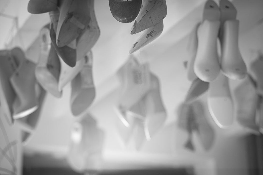 Au coeur de l'Atelier  - La Ligne Numérotée